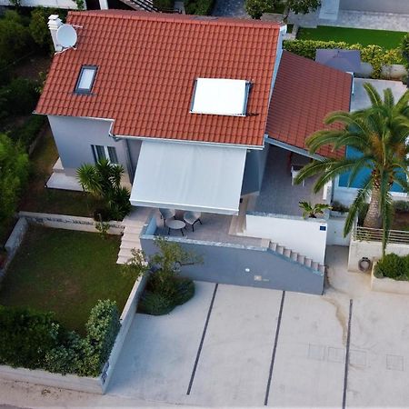 Villa Artaturi Mali Lošinj Kültér fotó