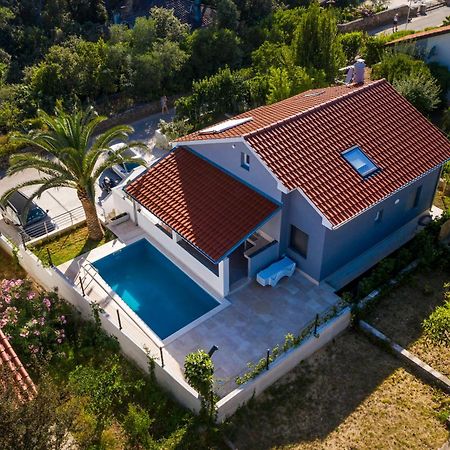 Villa Artaturi Mali Lošinj Kültér fotó