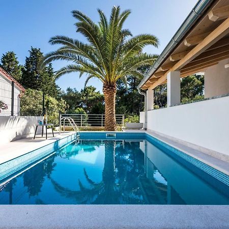 Villa Artaturi Mali Lošinj Kültér fotó