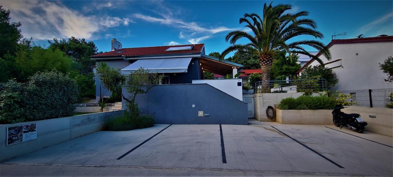 Villa Artaturi Mali Lošinj Kültér fotó