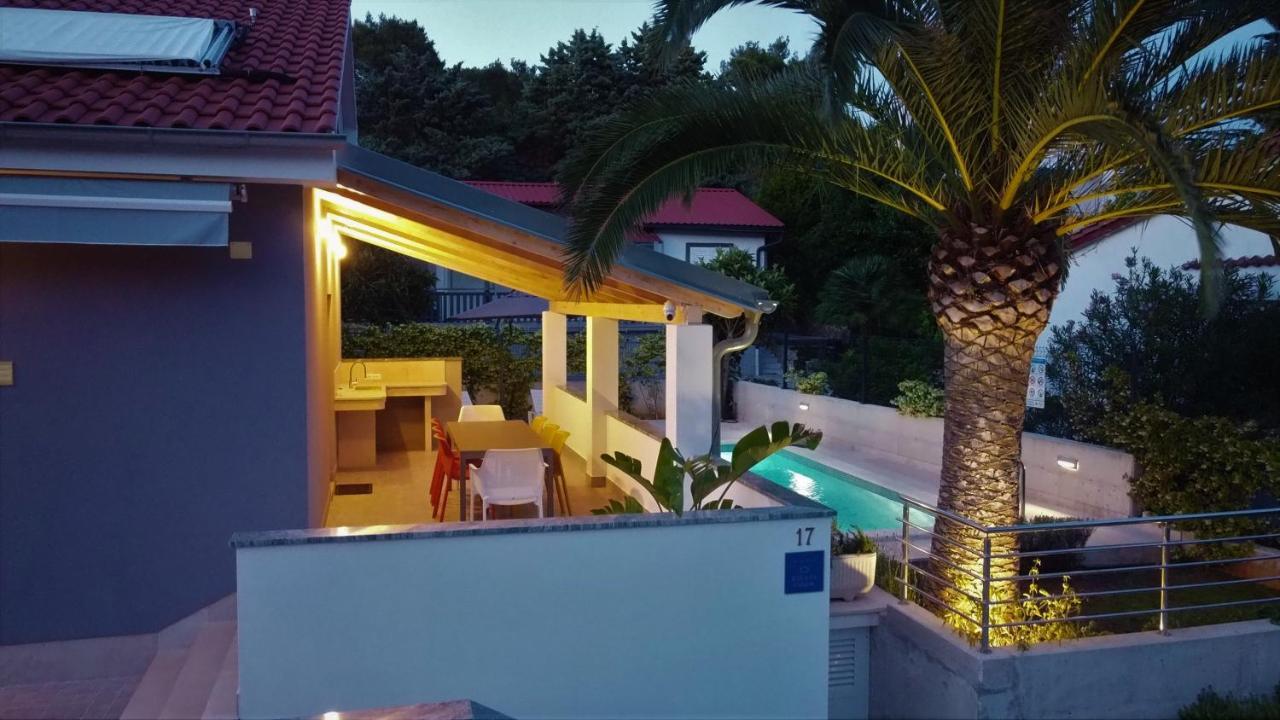 Villa Artaturi Mali Lošinj Kültér fotó