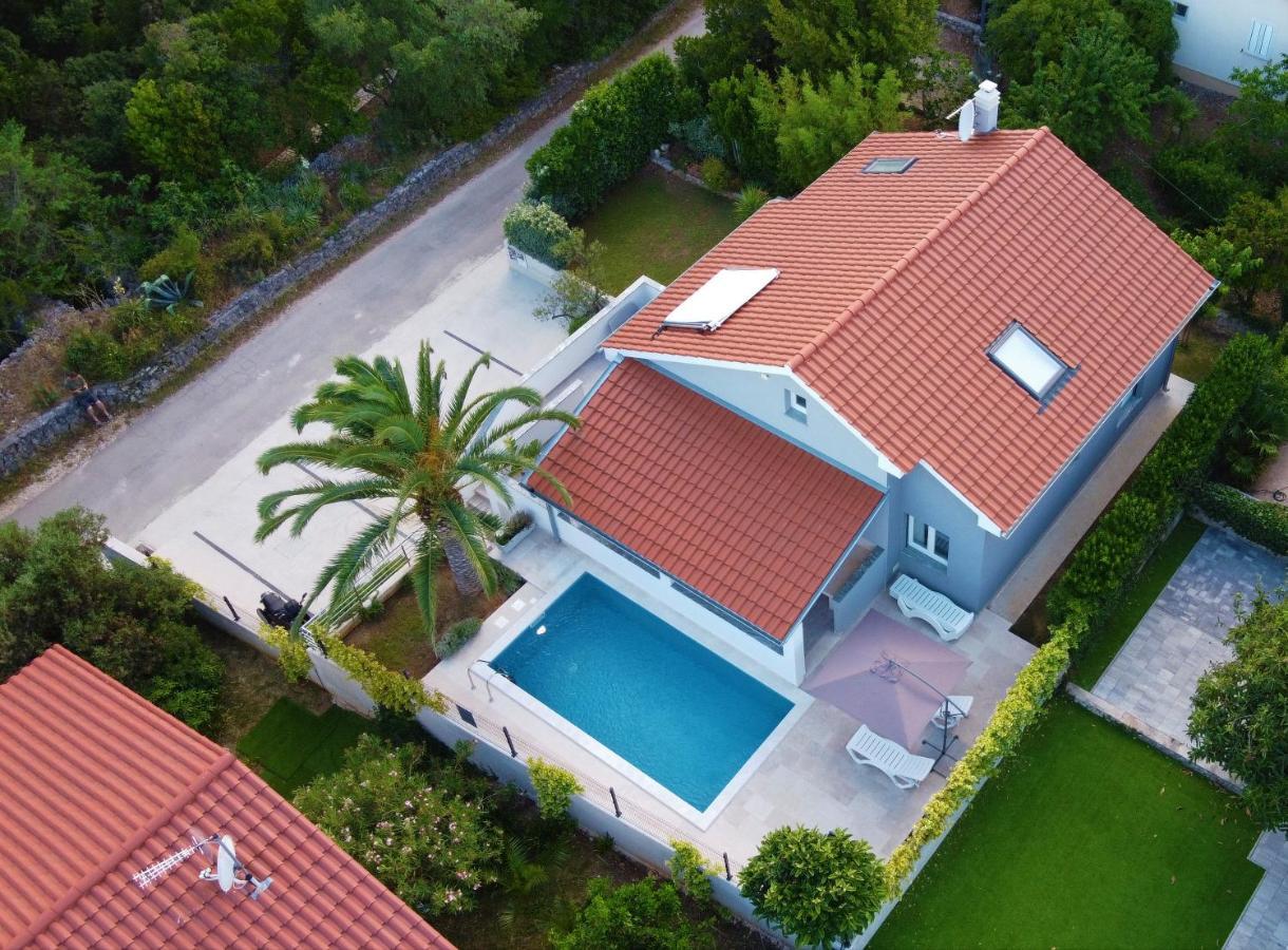 Villa Artaturi Mali Lošinj Kültér fotó