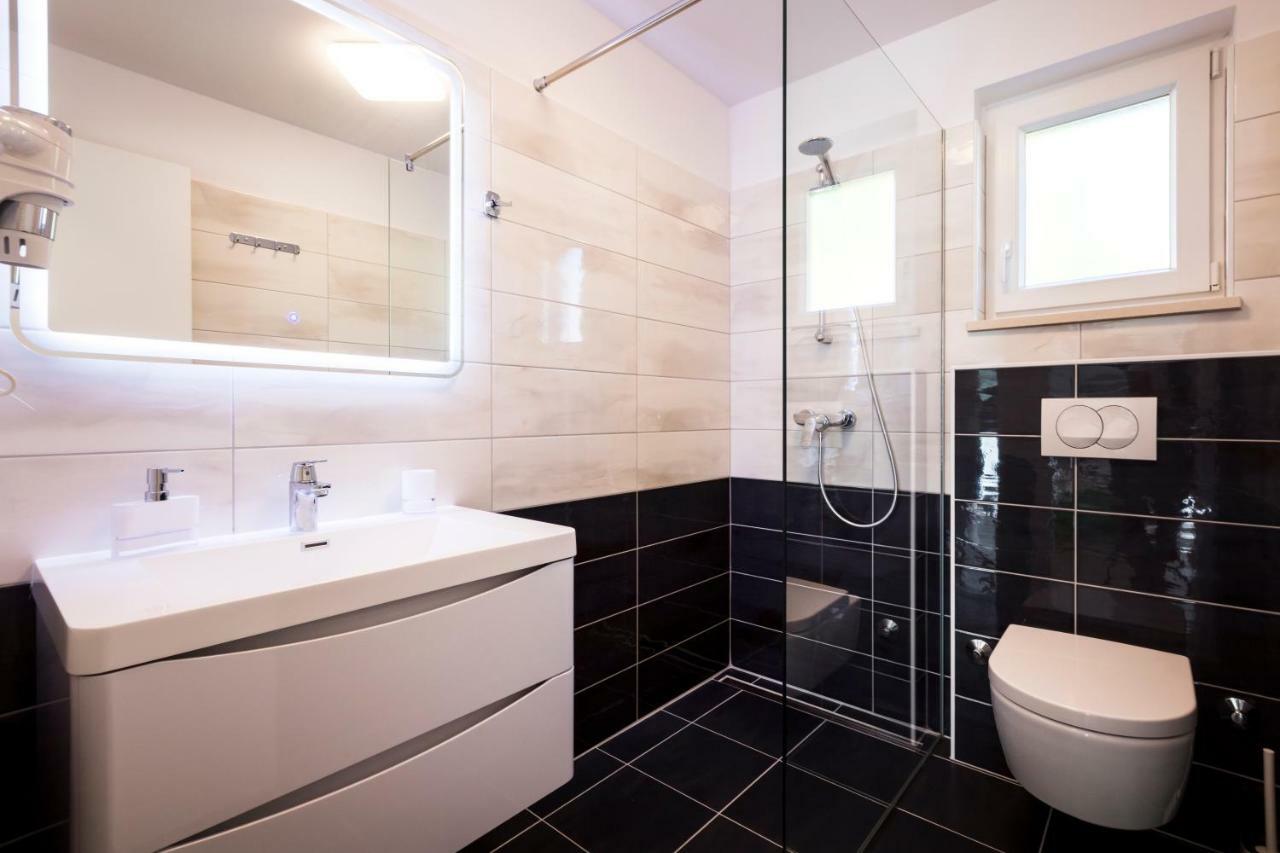 Villa Artaturi Mali Lošinj Kültér fotó