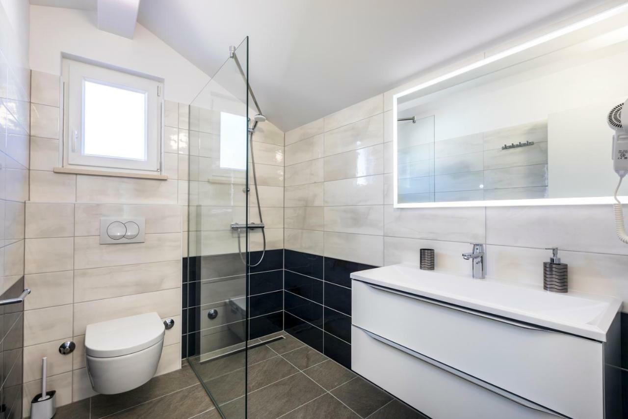Villa Artaturi Mali Lošinj Kültér fotó