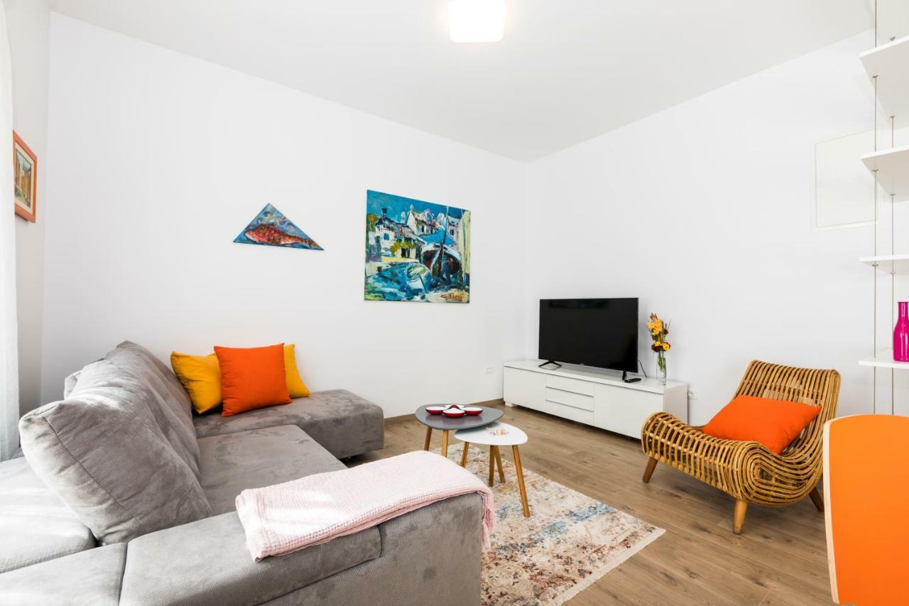 Villa Artaturi Mali Lošinj Kültér fotó