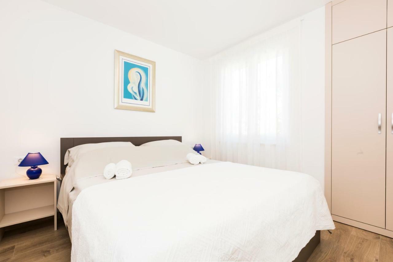 Villa Artaturi Mali Lošinj Kültér fotó